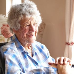 Help with living Alzheimers