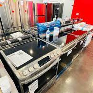 stainless steel washer and dryer sets