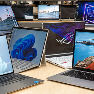 Search Laptops of [year]